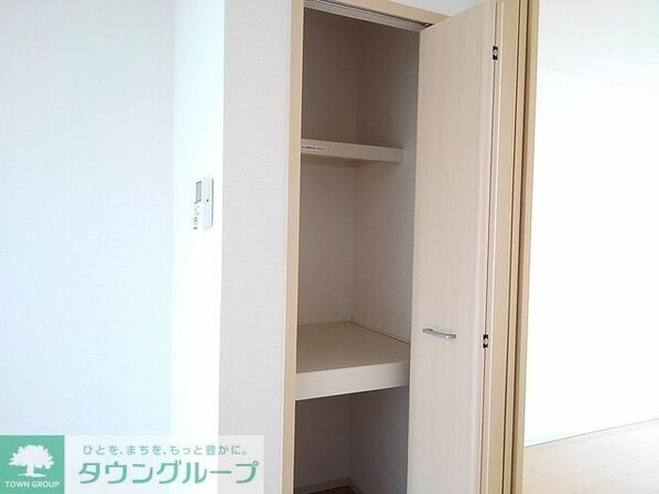 ランドロードU E棟の物件内観写真